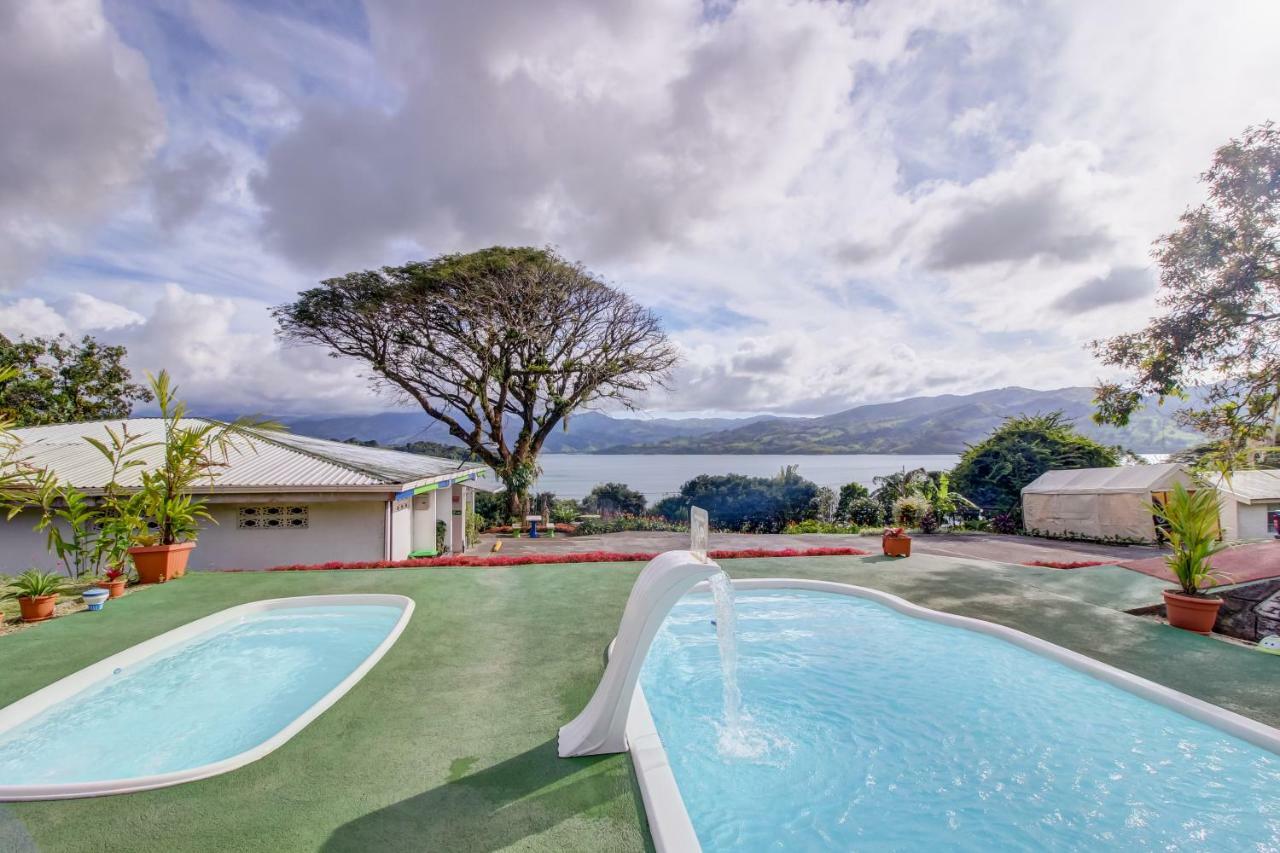 Arenal Volcano Lake Hotel La Fortuna Екстериор снимка